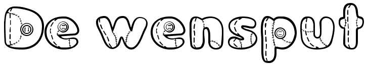 De Wensput