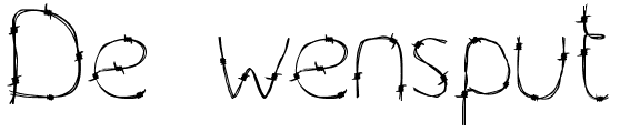 De Wensput